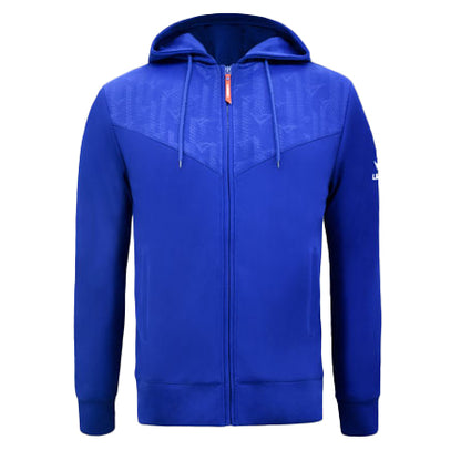 Legea Saburo Jacket Royal