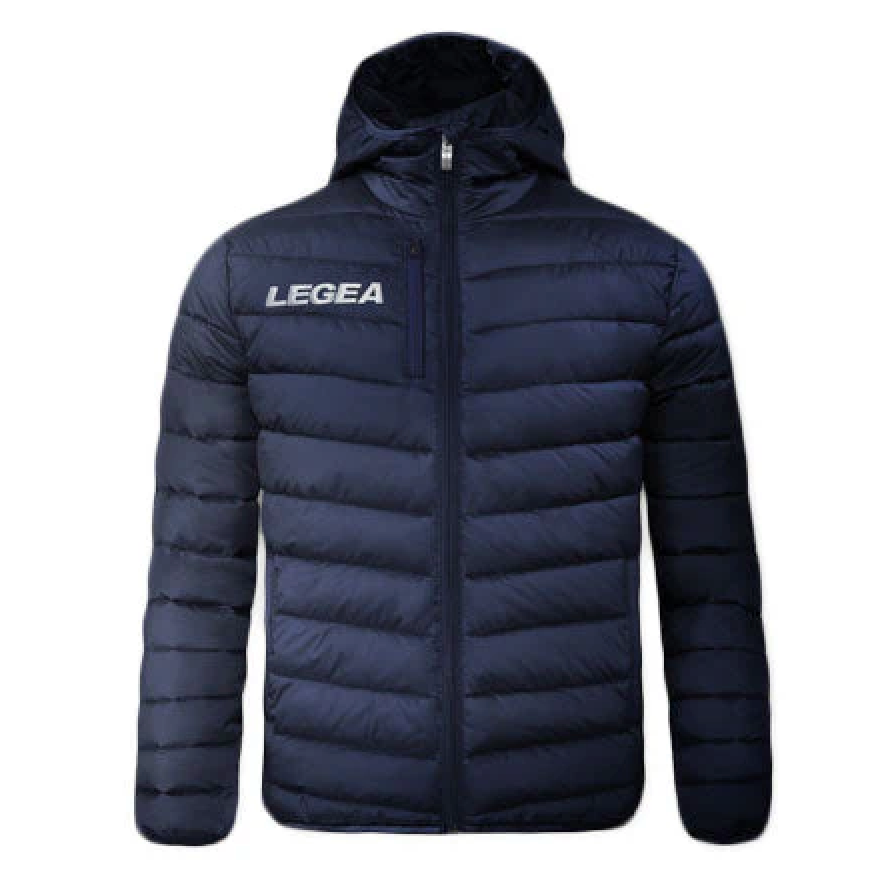 Marconi Stallions Montreal Jacket Navy