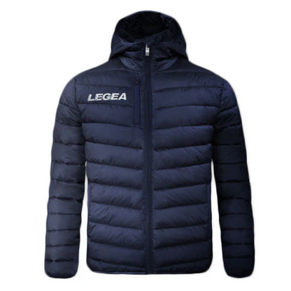 Marconi Stallions Montreal Jacket Navy