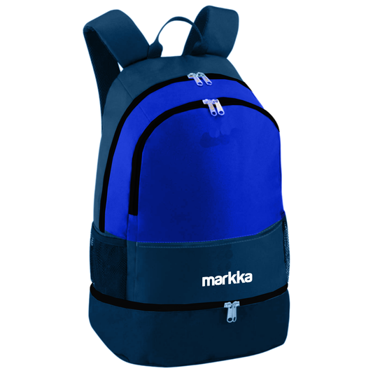 Markka Sienna Bag Large Navy / Royal