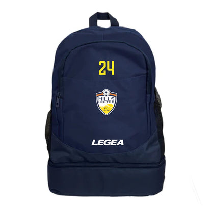 Hills United Siena 51 Bag Large Navy / Navy