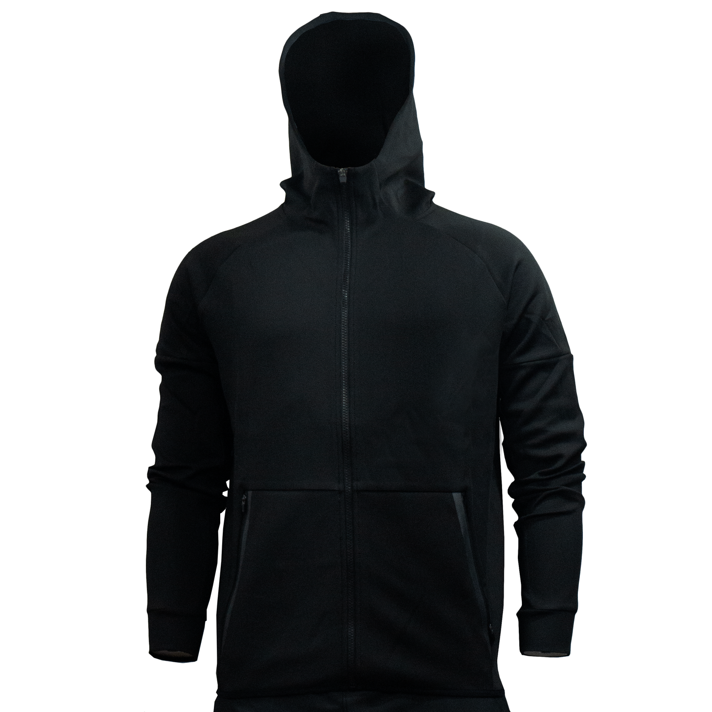 Markka CORE Performance Tech Knit Softshell Jacket Black