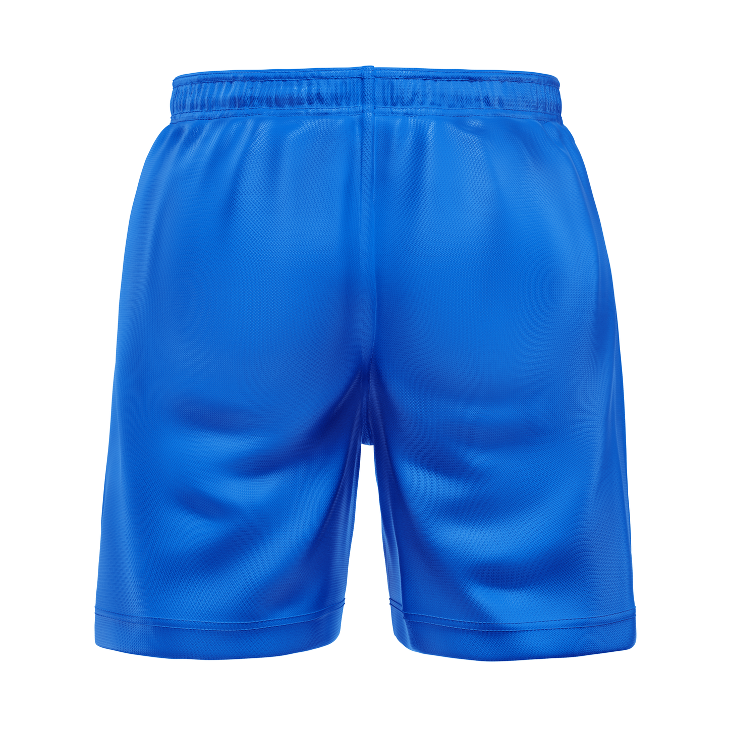 Legea Taipei Shorts Azure Blue