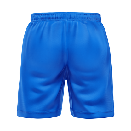 Legea Taipei Shorts Azure Blue