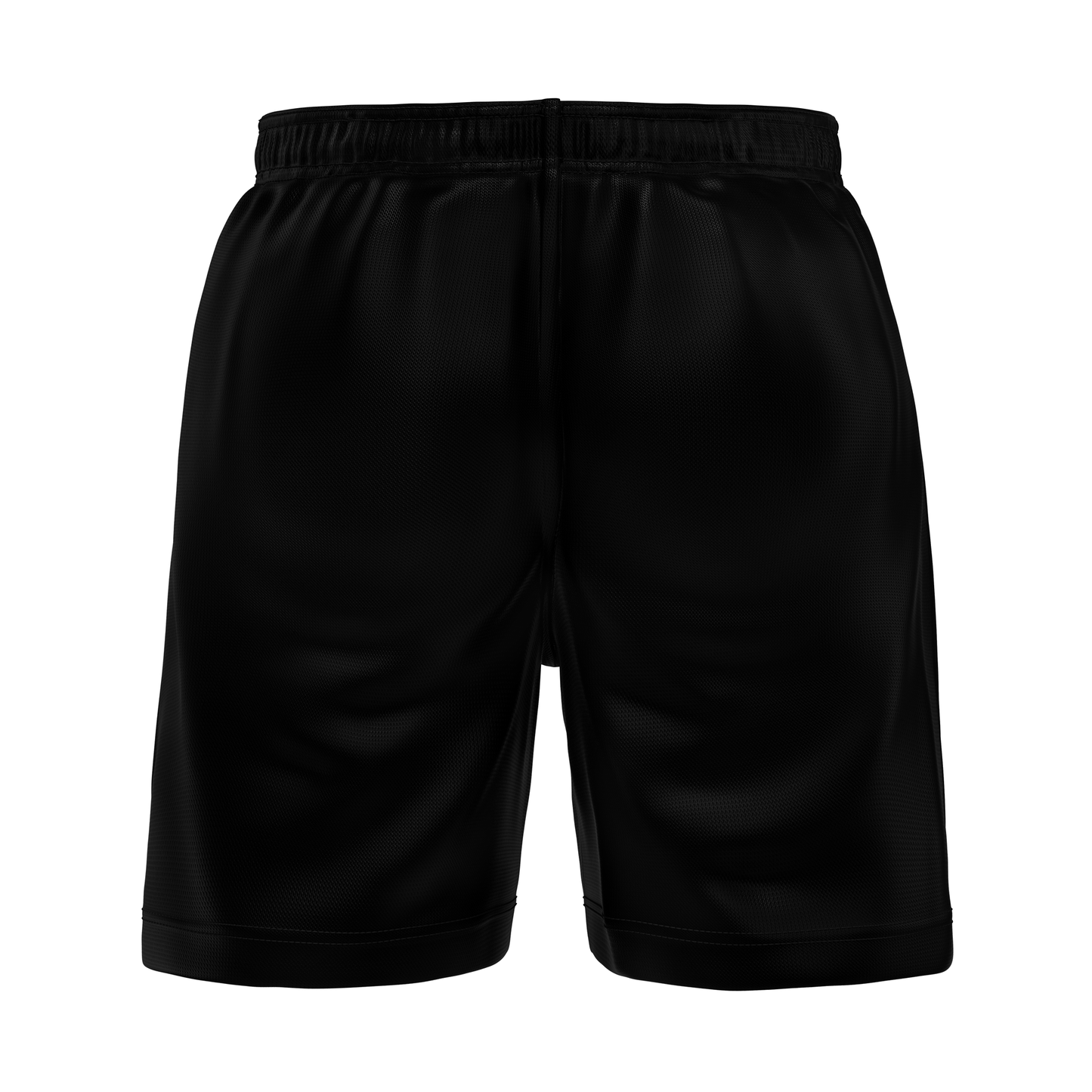 Legea Taipei Shorts Black