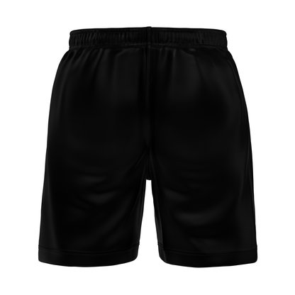 Legea Taipei Shorts Black