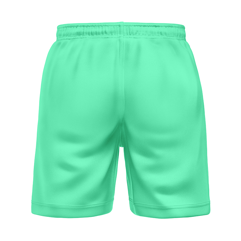 Legea Taipei Shorts New Mint