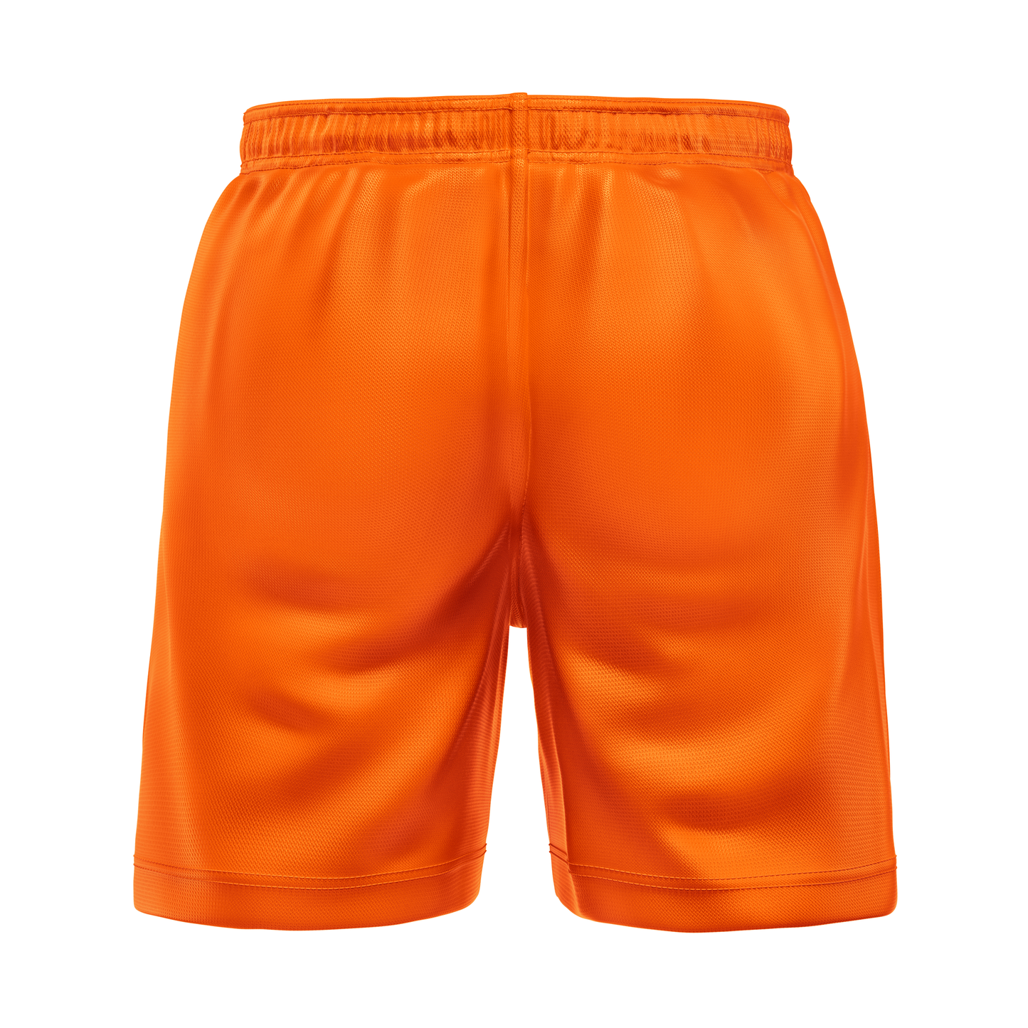 Legea Taipei Shorts Fluro Orange