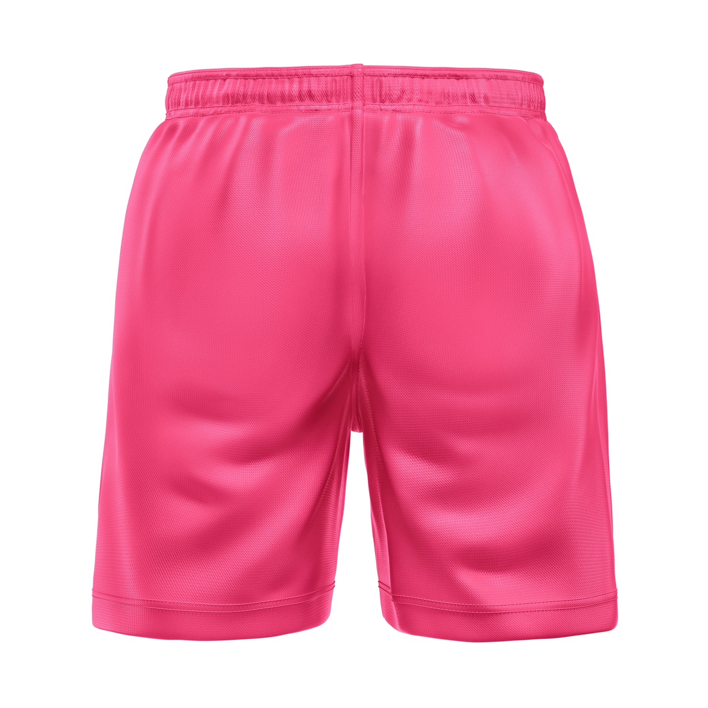 Legea Taipei Shorts Fluro Pink