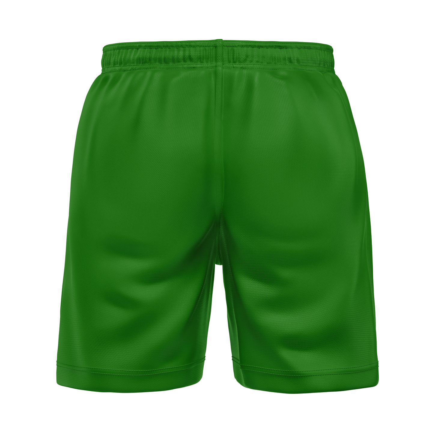 Legea Taipei Shorts Green