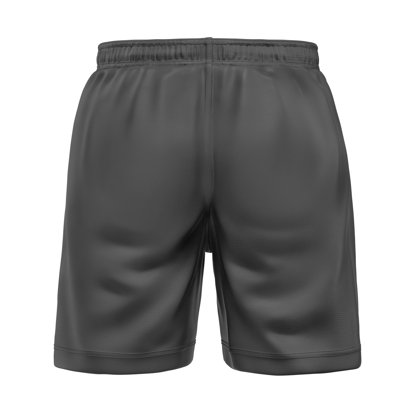 Legea Taipei Shorts Grey