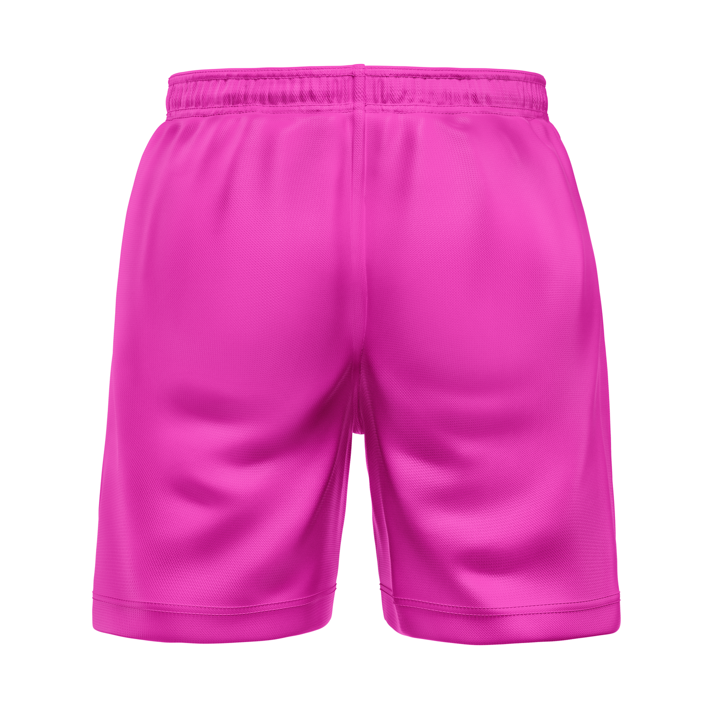 Legea Taipei Shorts Hot Pink