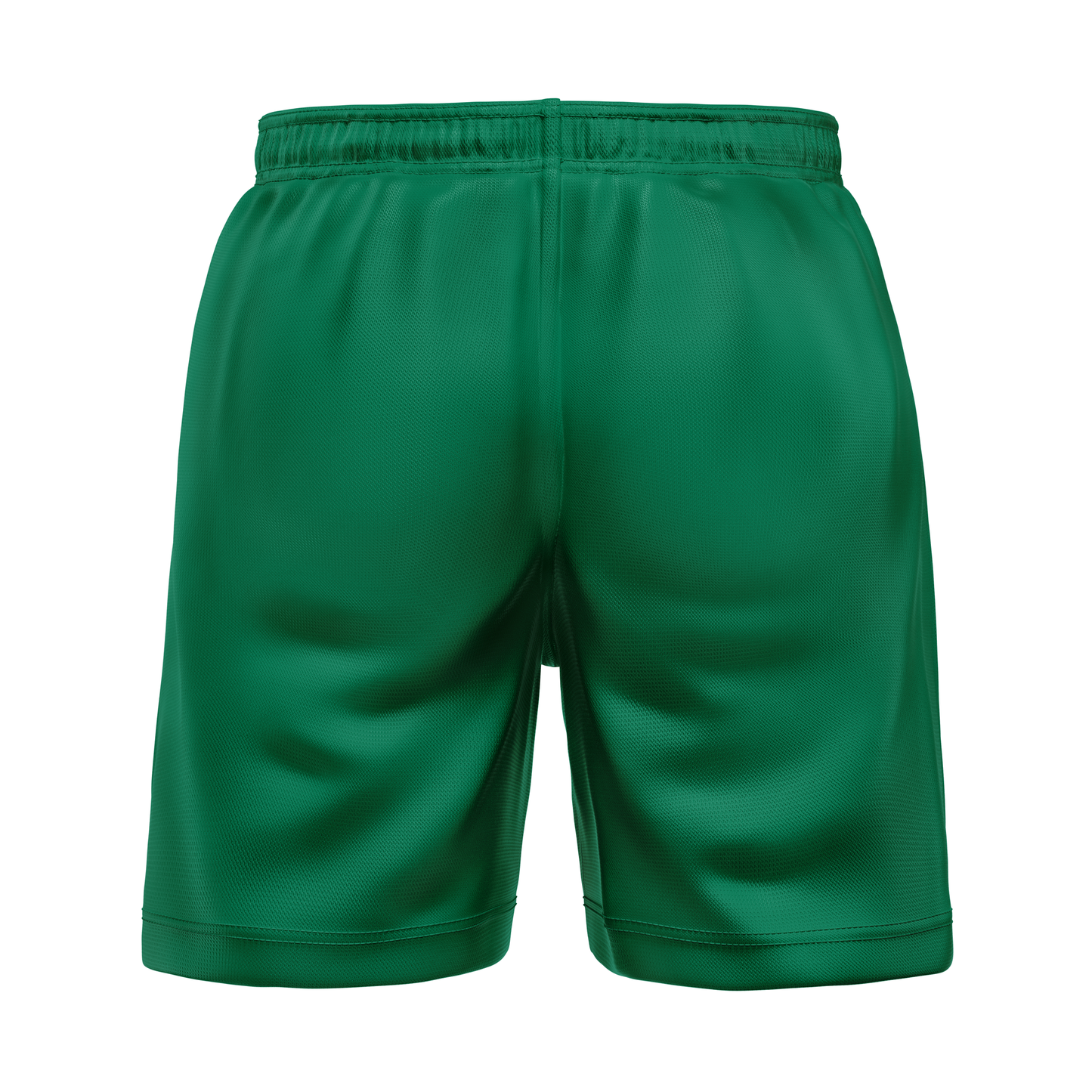 Legea Taipei Shorts Jade