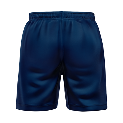 Legea Taipei Shorts Navy