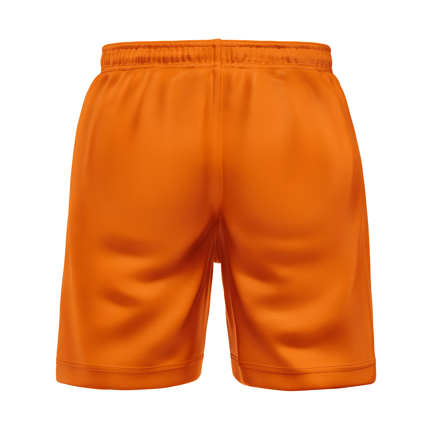 Legea Taipei Shorts Orange