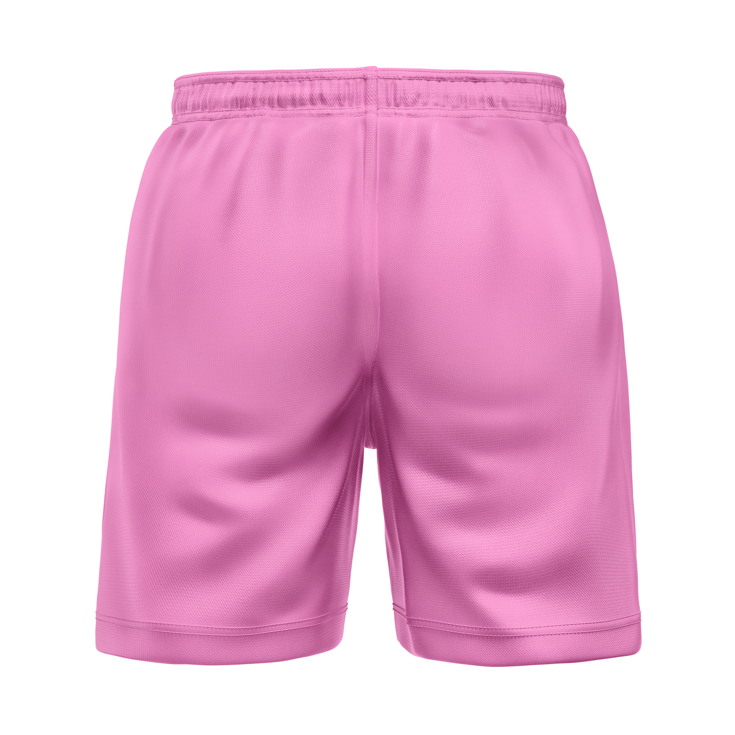 Legea Taipei Shorts Pink