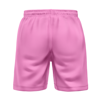 Legea Taipei Shorts Pink