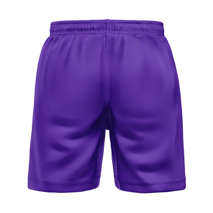 Legea Taipei Shorts Purple