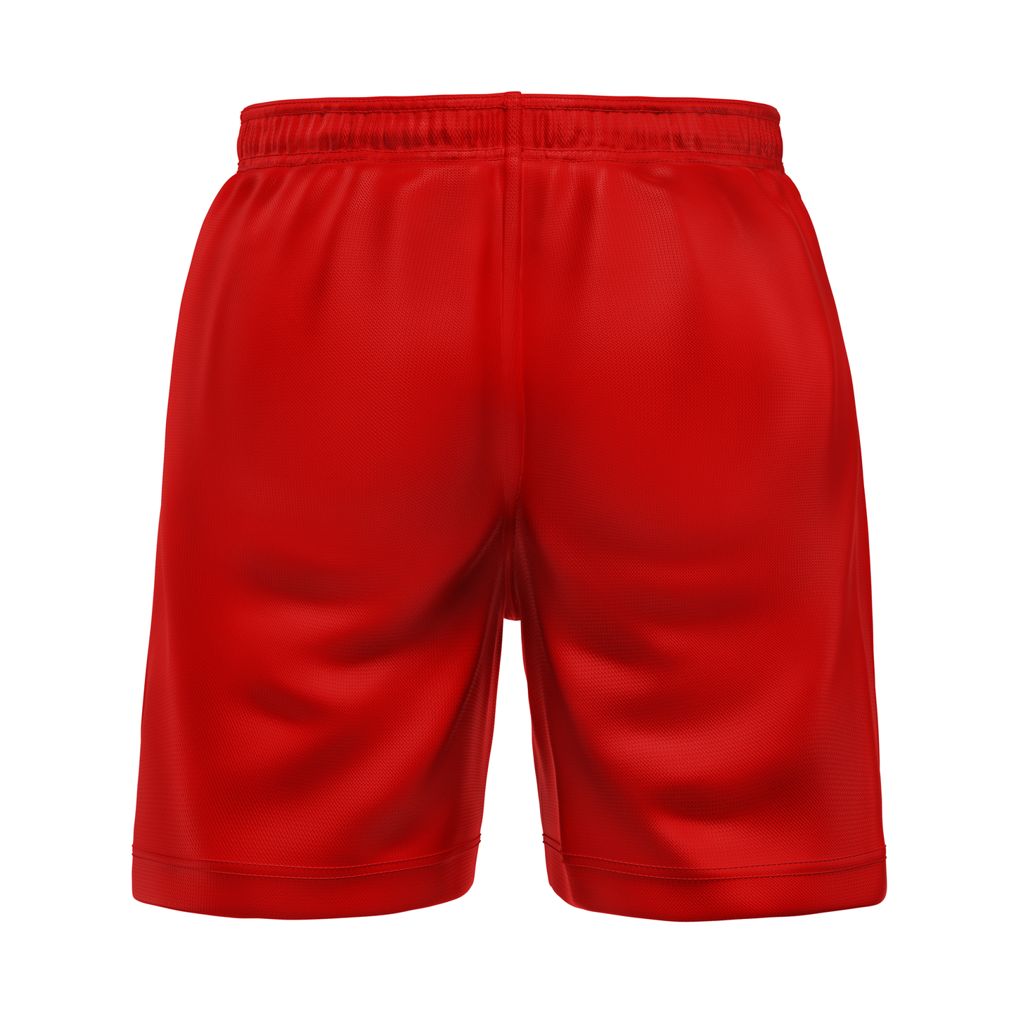 Legea Taipei Shorts Red