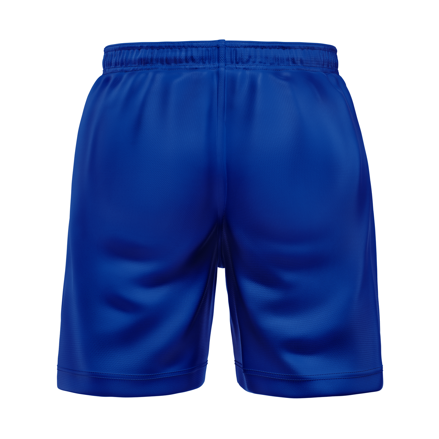 Legea Taipei Shorts Royal