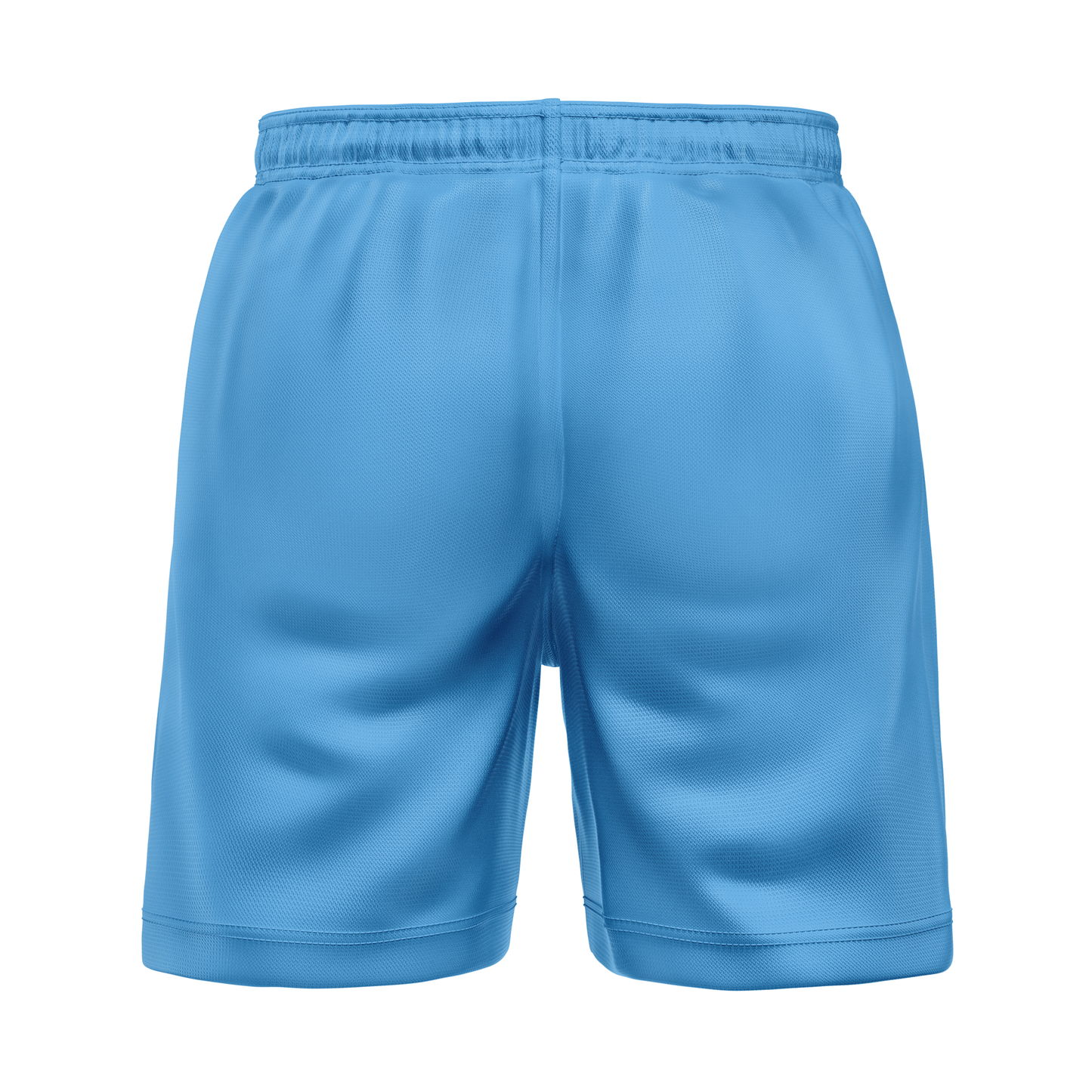 Legea Taipei Shorts Sky