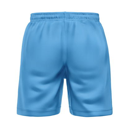 Legea Taipei Shorts Sky