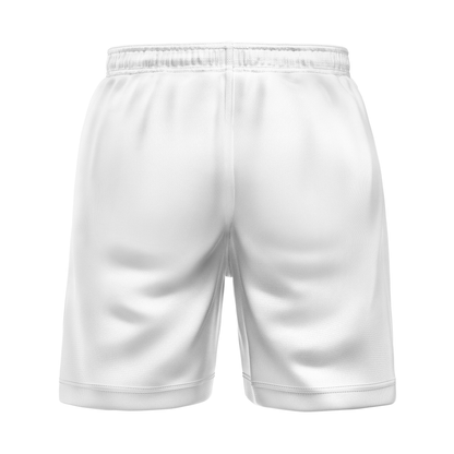 Legea Taipei Shorts White