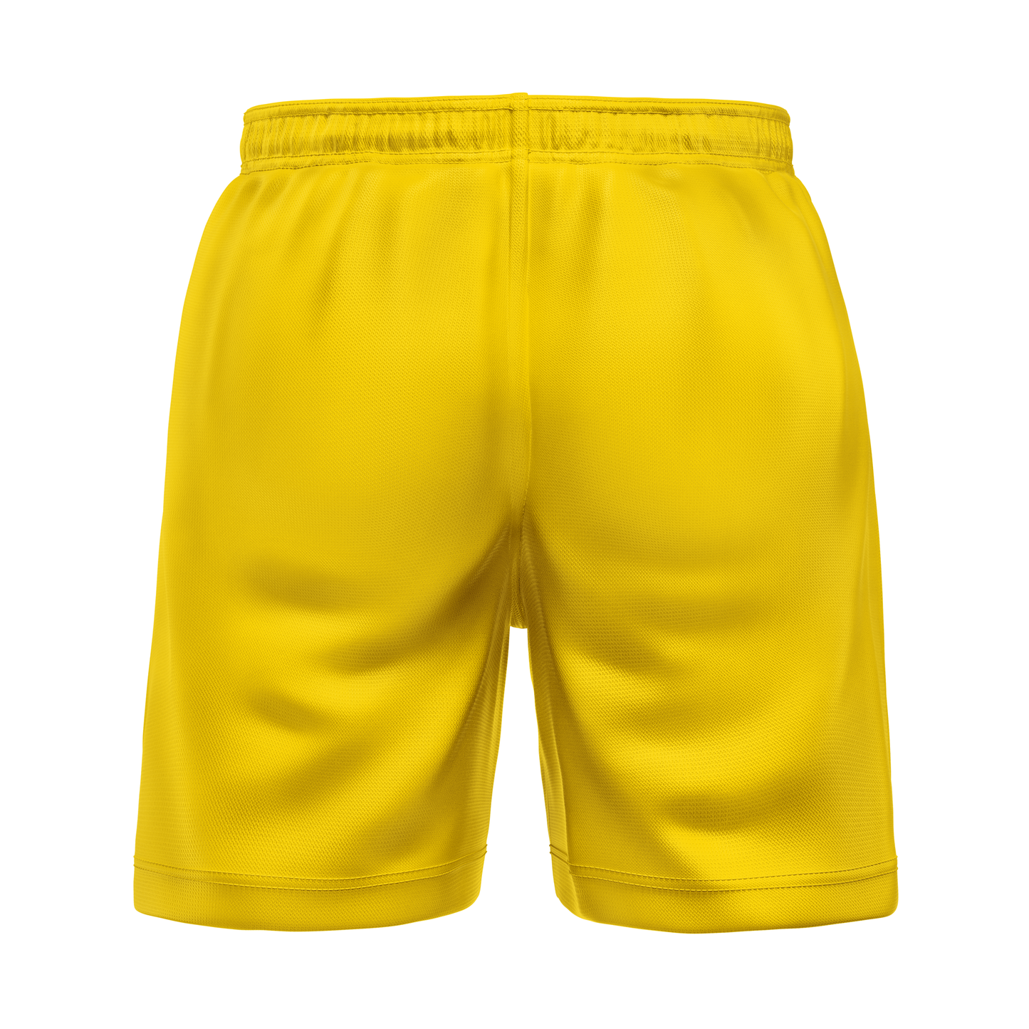 Legea Taipei Shorts Yellow