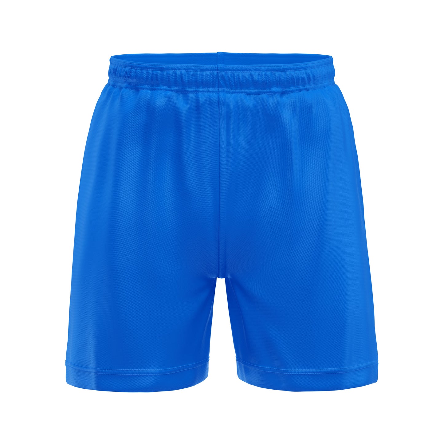 Legea Taipei Shorts Azure Blue