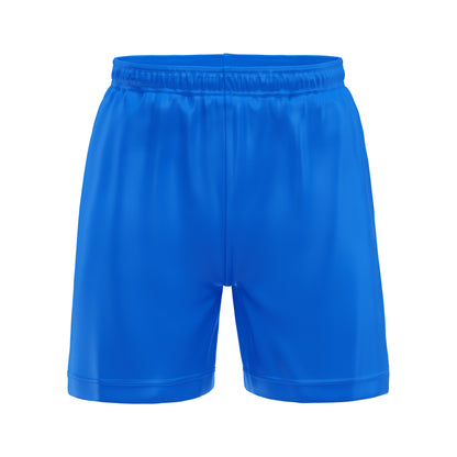 Legea Taipei Shorts Azure Blue