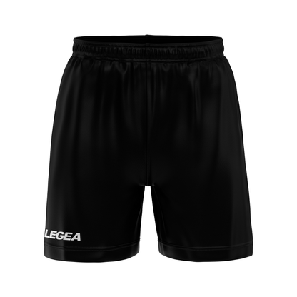 Legea Taipei Shorts Black