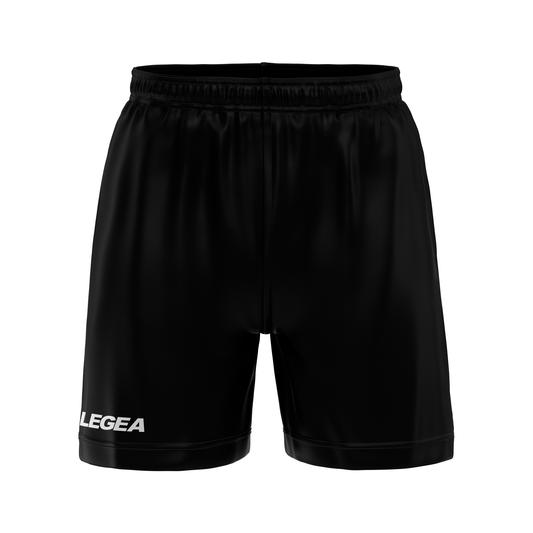 Legea Taipei Shorts Black