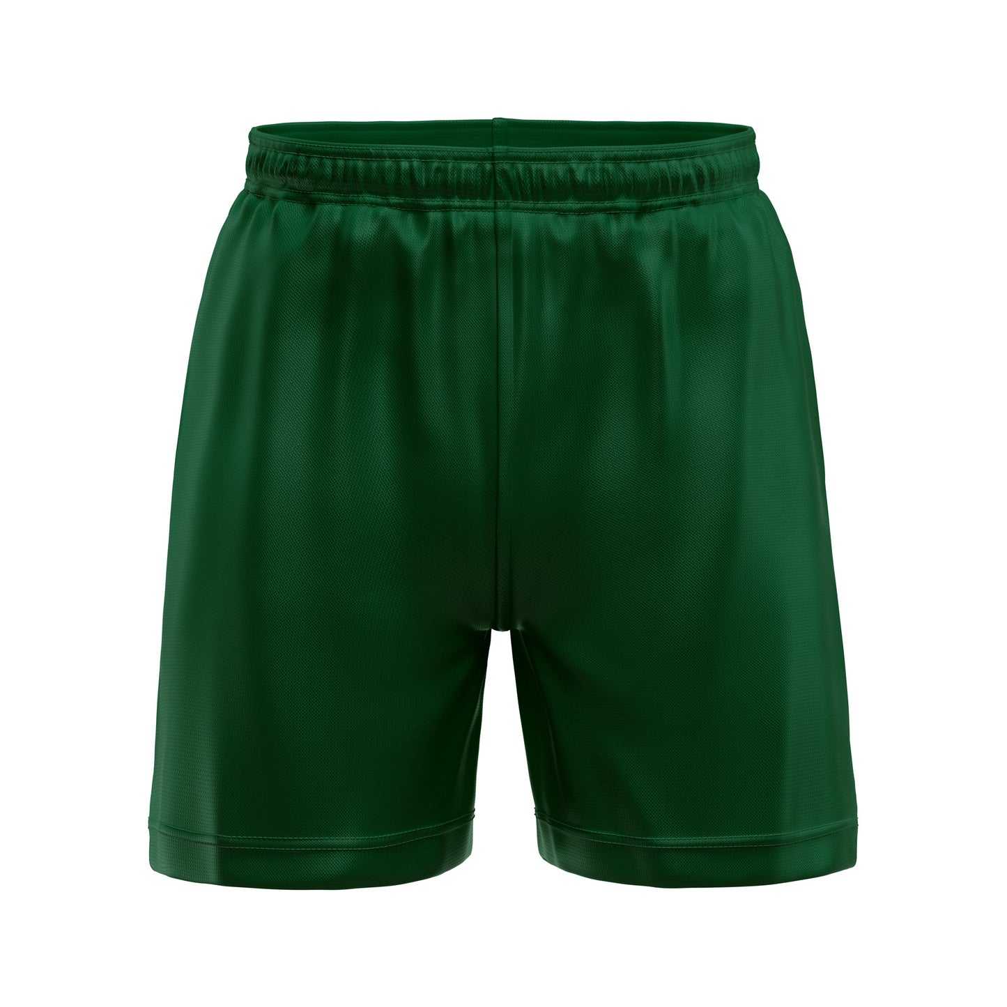 Legea Taipei Shorts Bottle Green