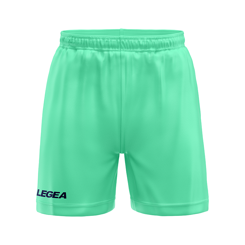 Legea Taipei Shorts New Mint