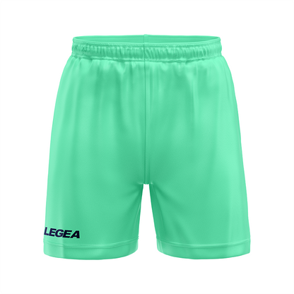 Legea Taipei Shorts New Mint