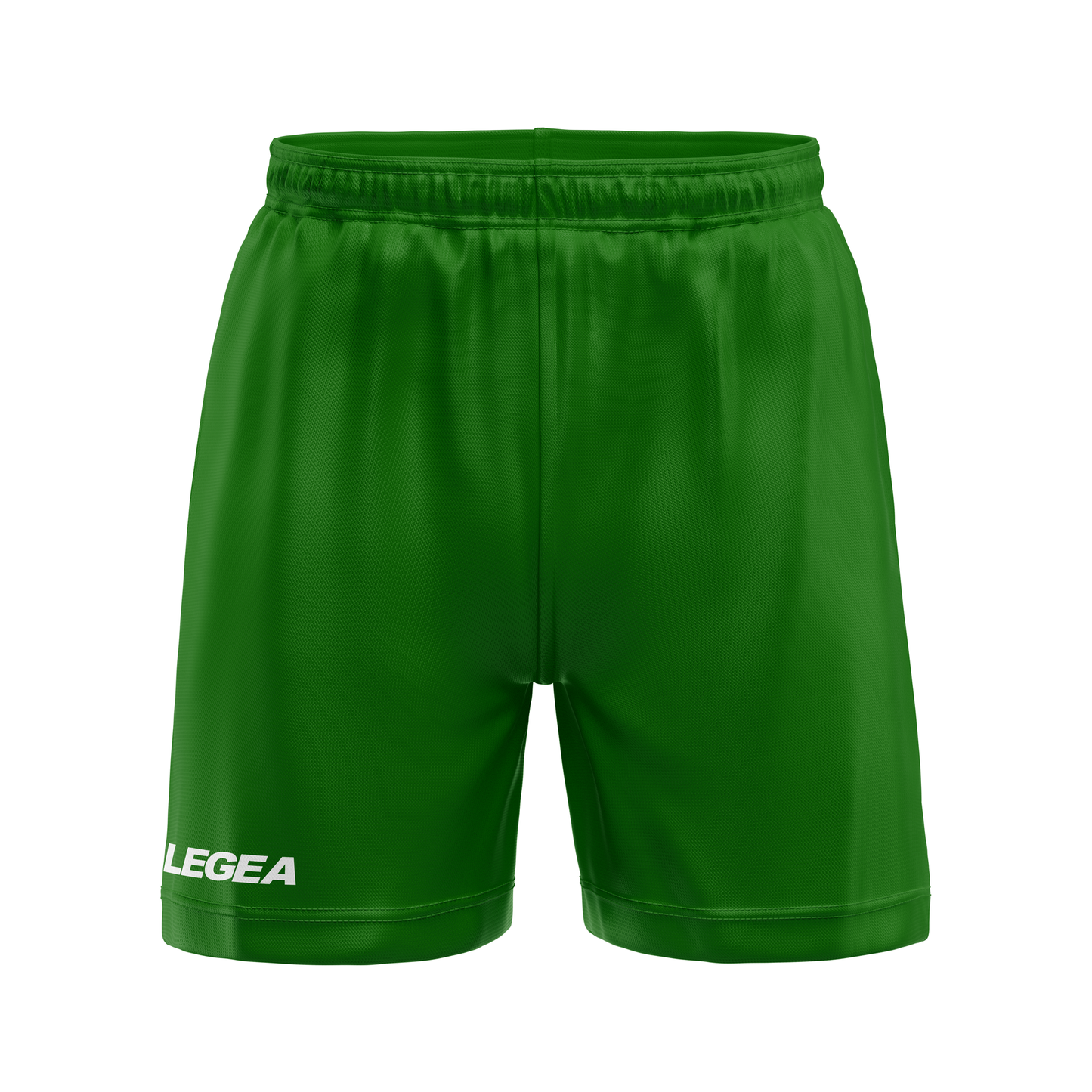 Legea Taipei Shorts Green