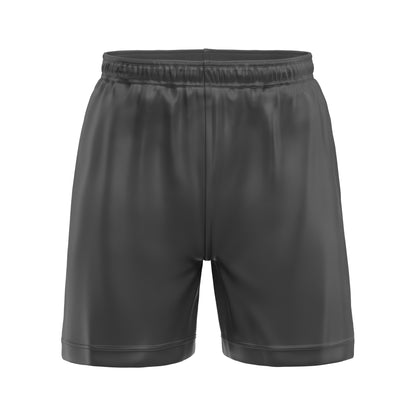 Legea Taipei Shorts Grey