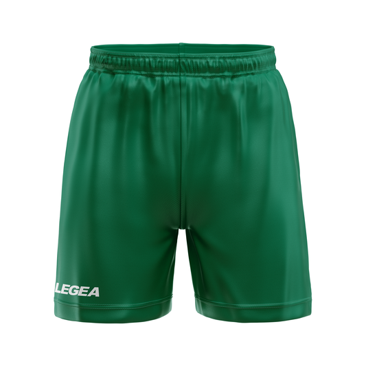 Legea Taipei Shorts Jade