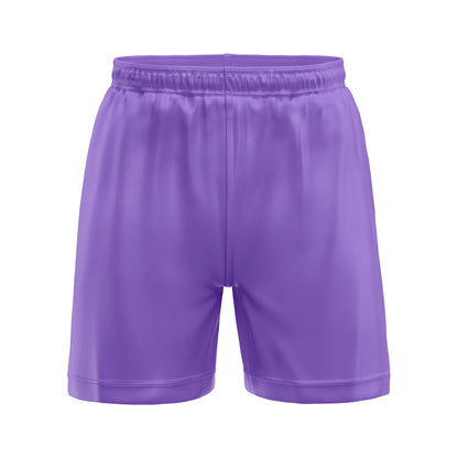 Legea Taipei Shorts Lavender