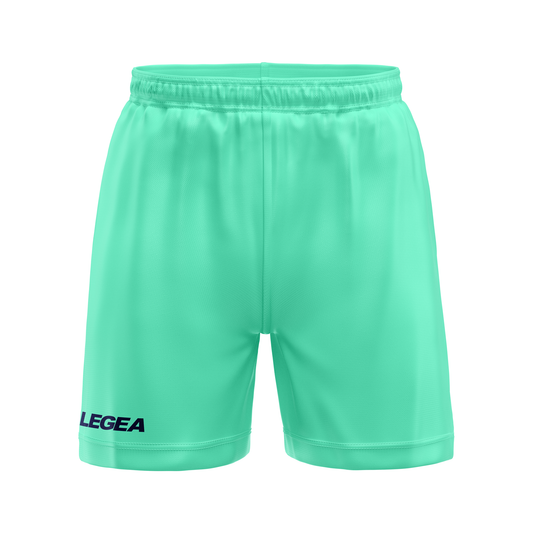 Legea Taipei Shorts Mint