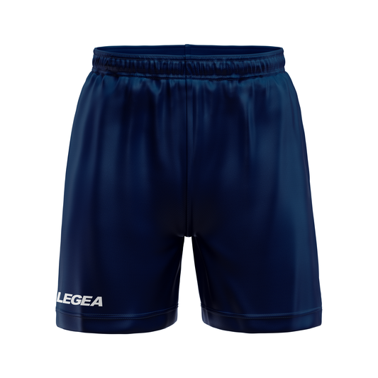 Legea Taipei Shorts Navy