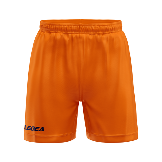 Legea Taipei Shorts Orange