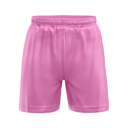 Legea Taipei Shorts Pink