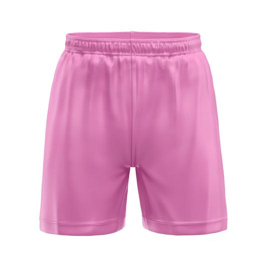 Legea Taipei Shorts Pink