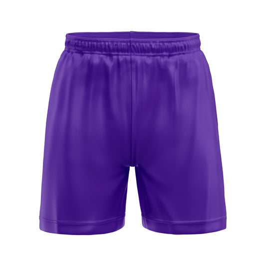 Legea Taipei Shorts Purple