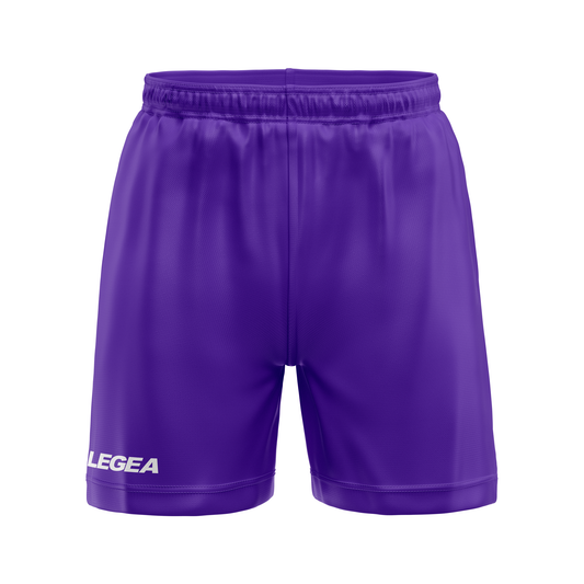 Legea Taipei Shorts Purple