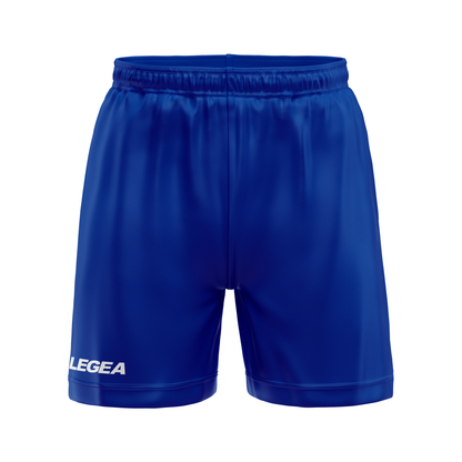 Legea Taipei Shorts Royal