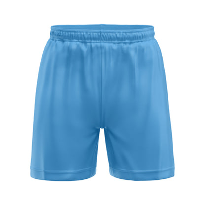 Legea Taipei Shorts Sky