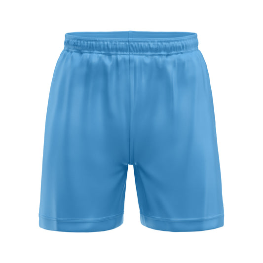 Legea Taipei Shorts Sky