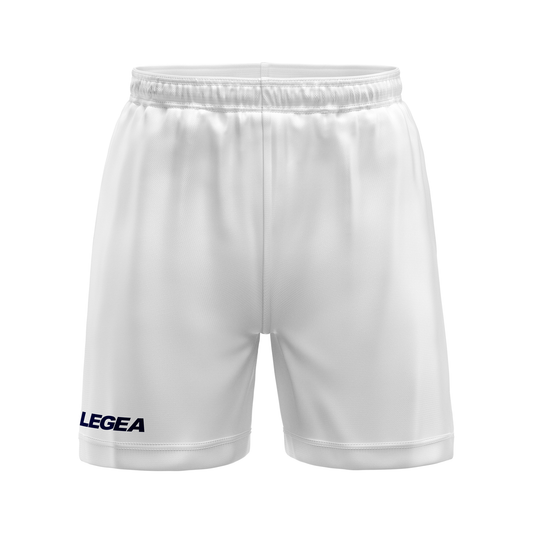 Legea Taipei Shorts White